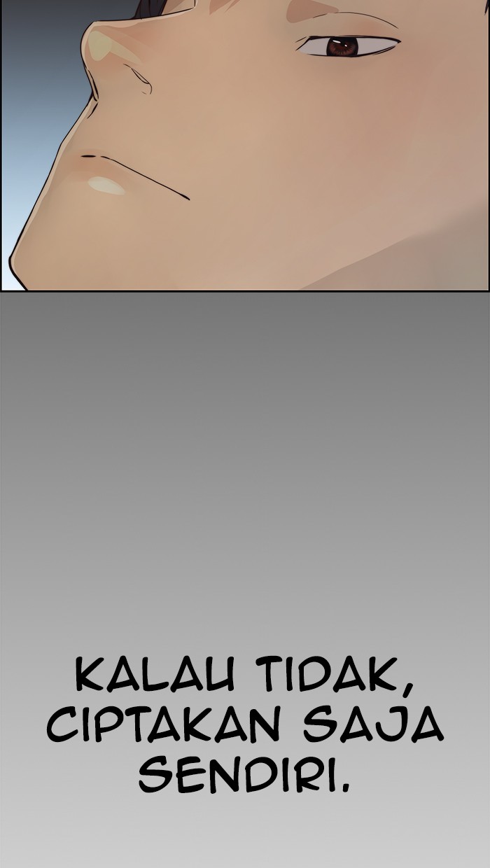 The Man Chapter 89 Gambar 98