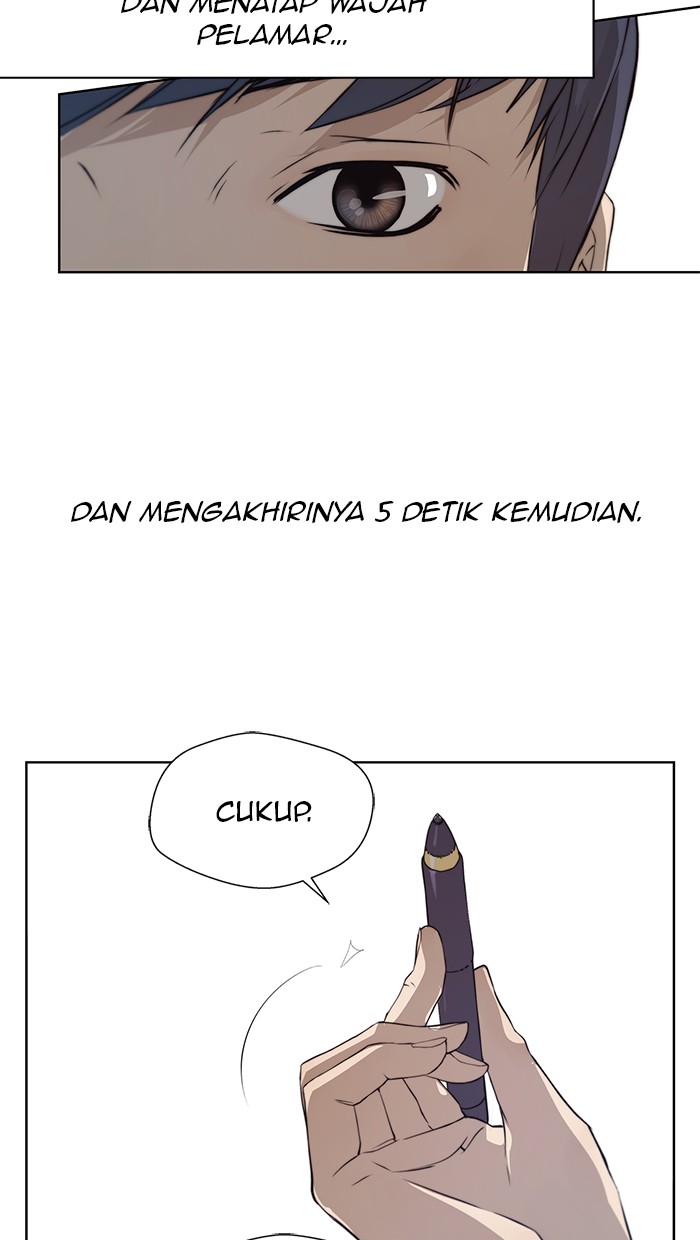 The Man Chapter 9 Gambar 13