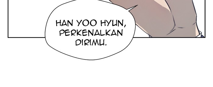 The Man Chapter 9 Gambar 14