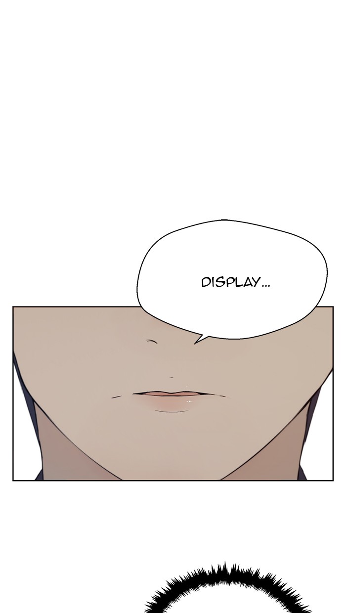 The Man Chapter 9 Gambar 18