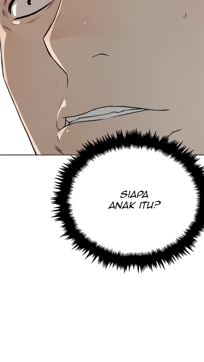 The Man Chapter 9 Gambar 25