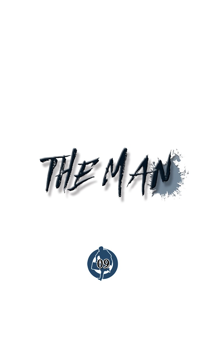The Man Chapter 9 Gambar 26