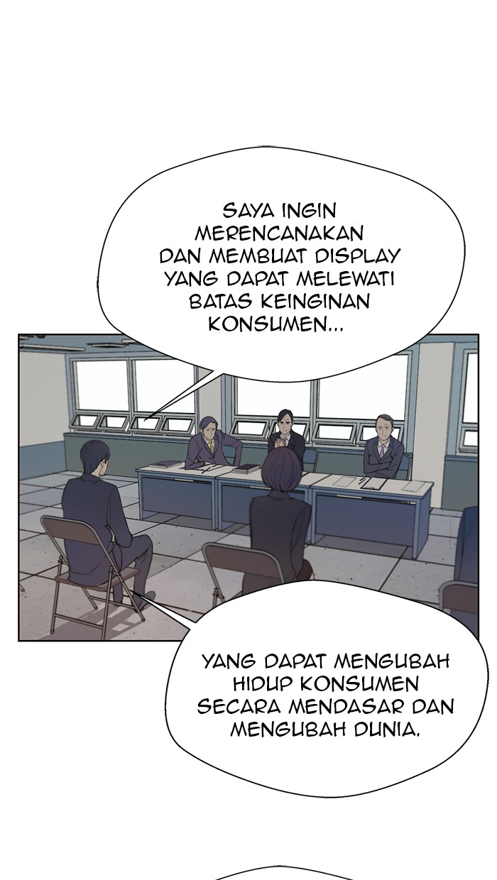 The Man Chapter 9 Gambar 29