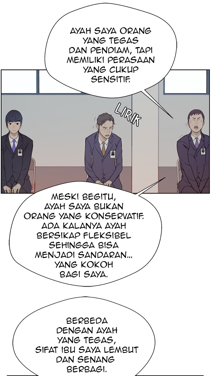The Man Chapter 9 Gambar 3