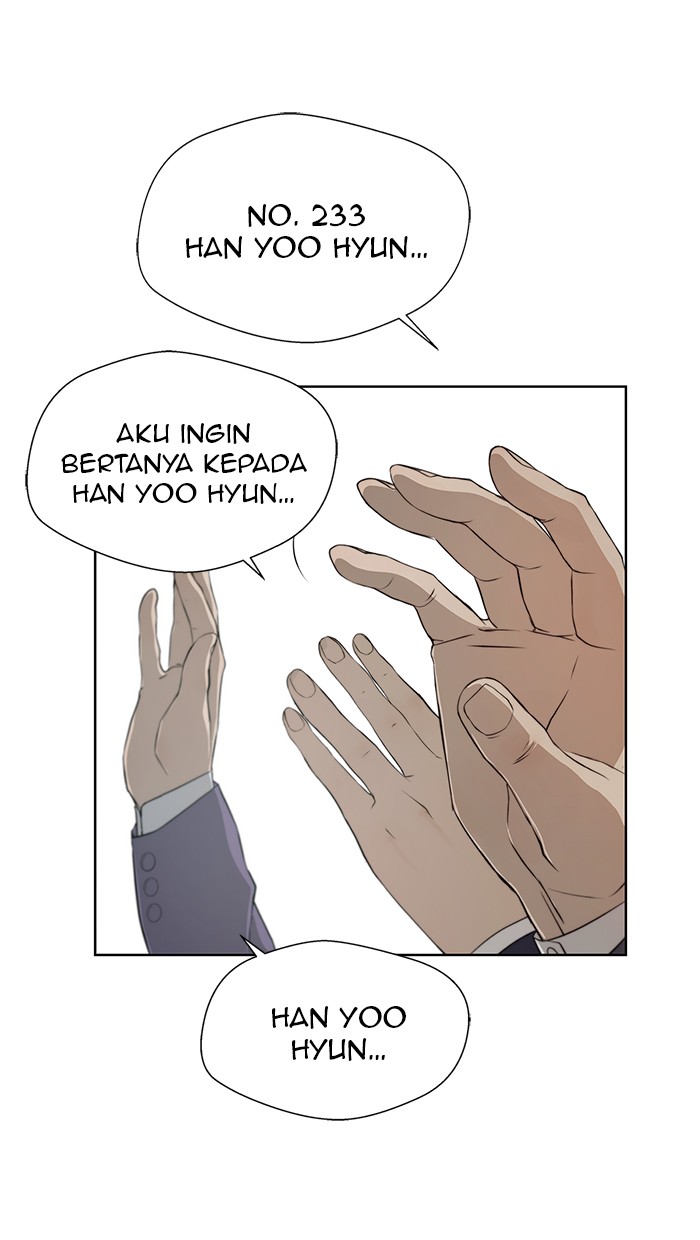 The Man Chapter 9 Gambar 32