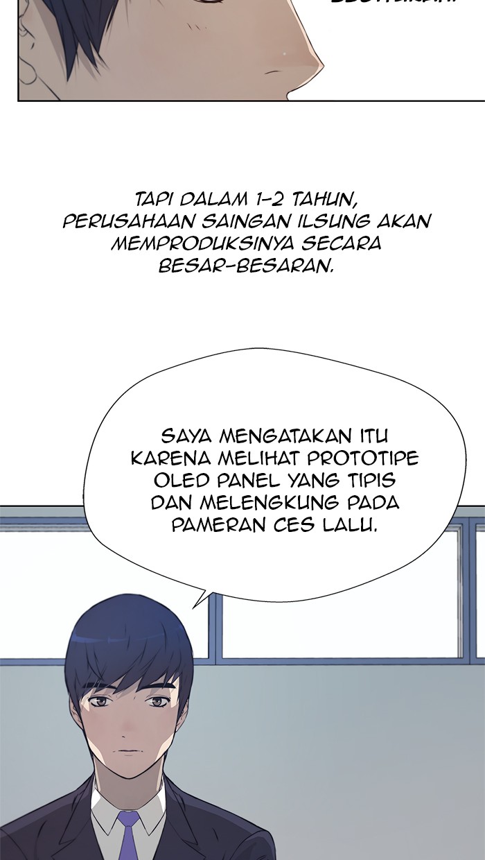 The Man Chapter 9 Gambar 35