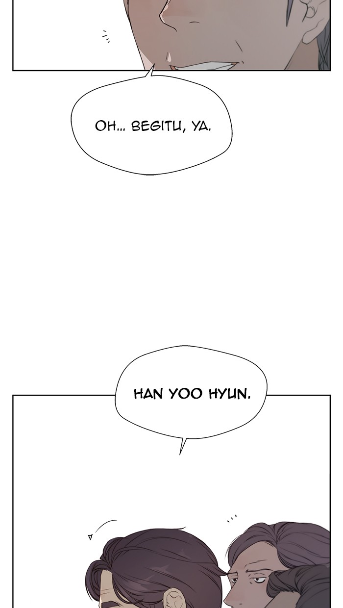 The Man Chapter 9 Gambar 48