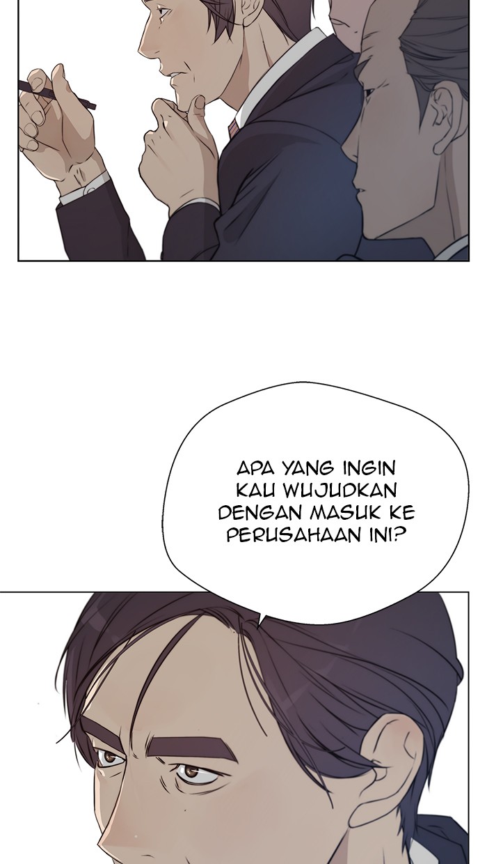 The Man Chapter 9 Gambar 49