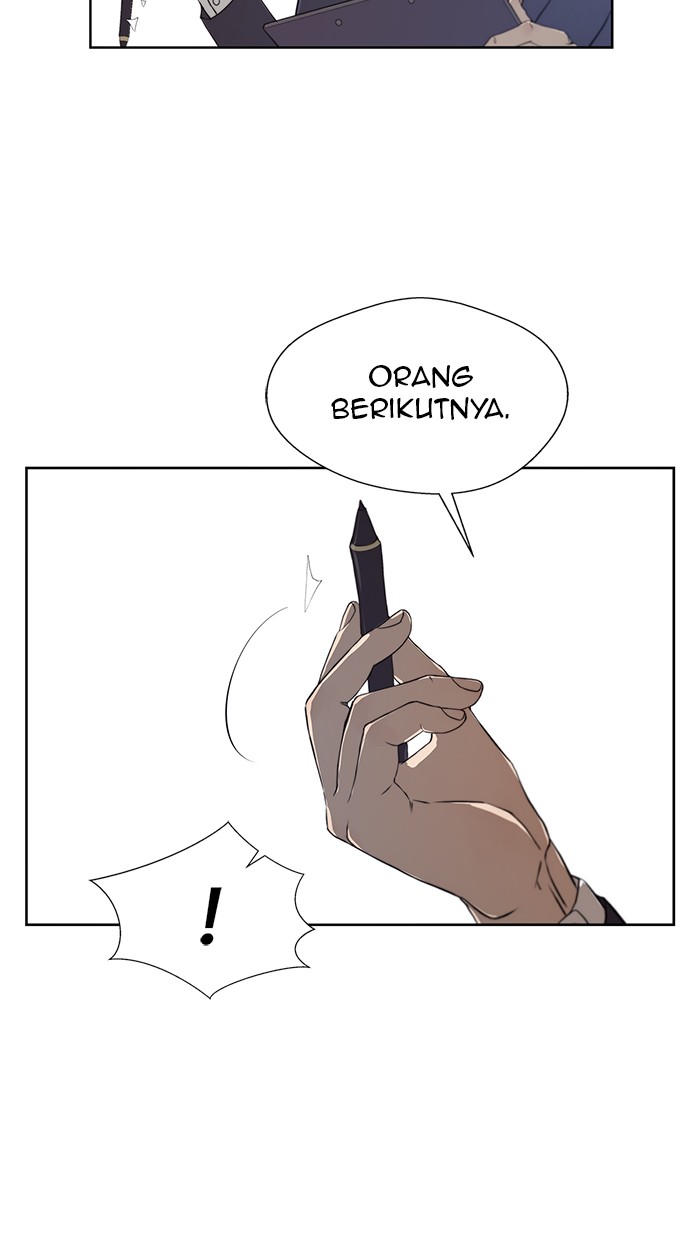 The Man Chapter 9 Gambar 5