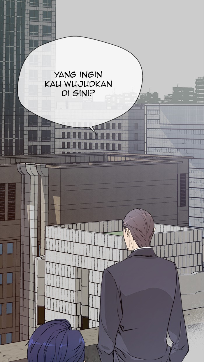 The Man Chapter 9 Gambar 54