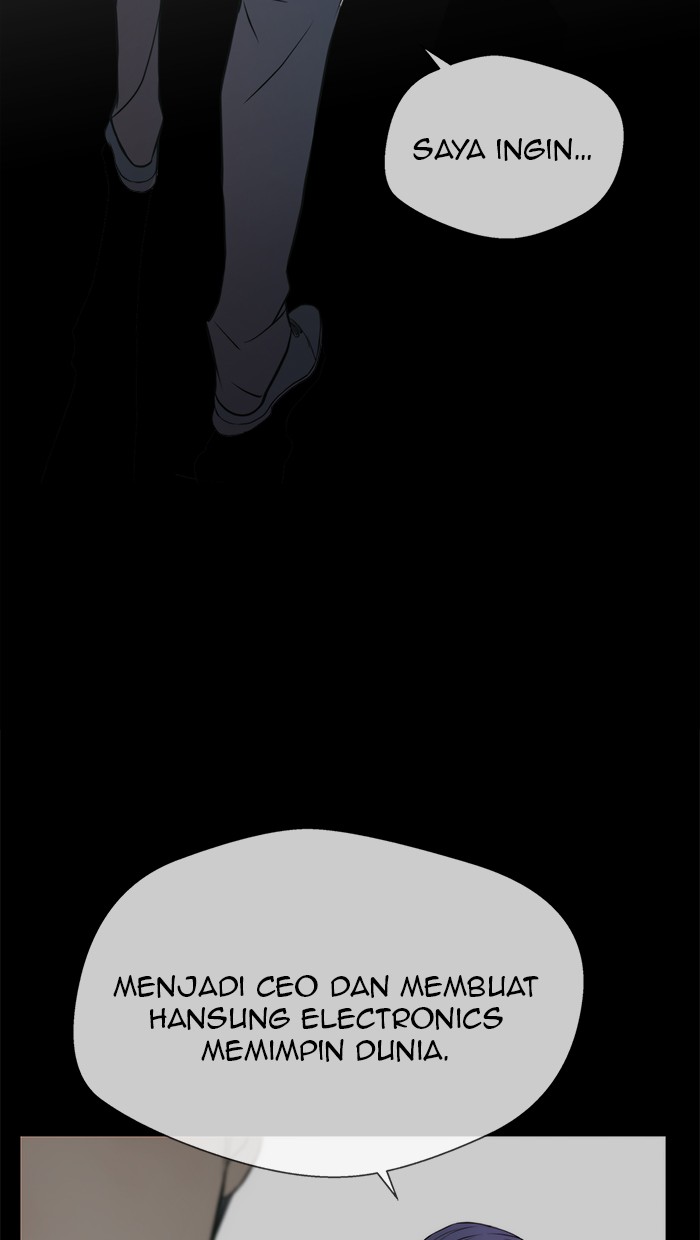 The Man Chapter 9 Gambar 56