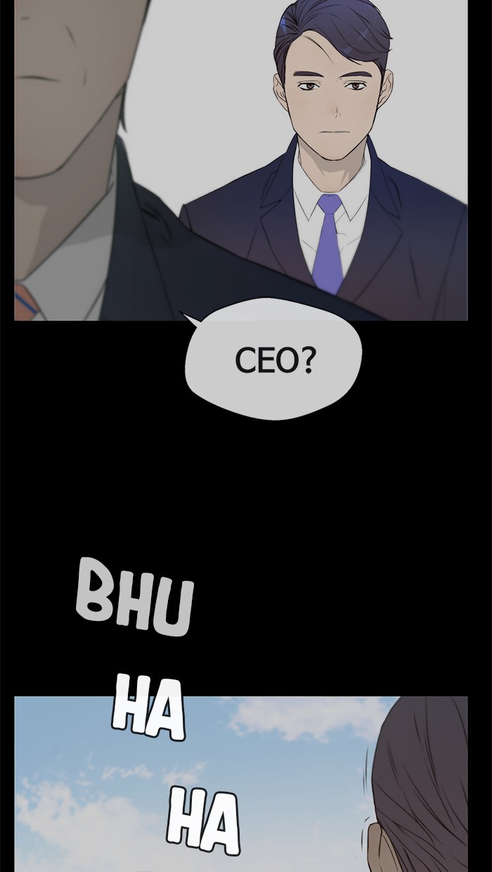 The Man Chapter 9 Gambar 57