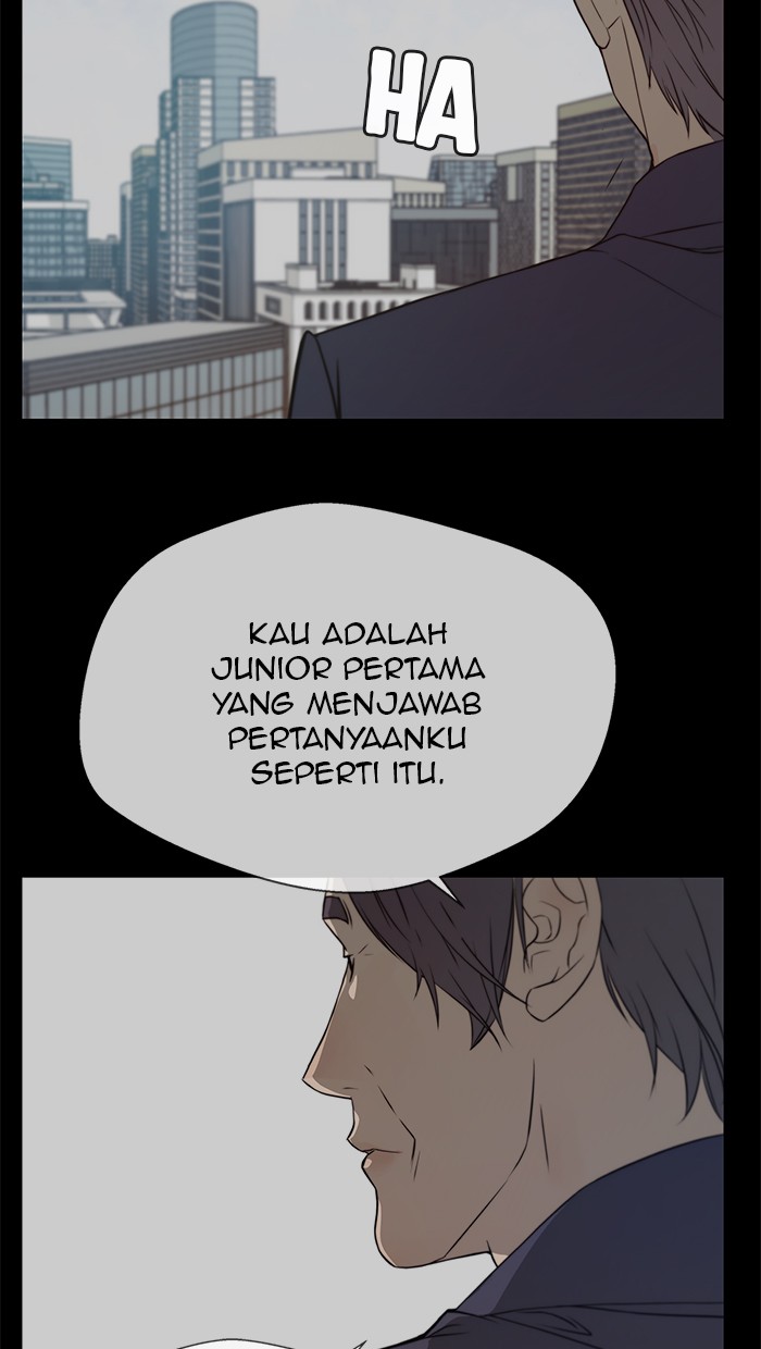 The Man Chapter 9 Gambar 58