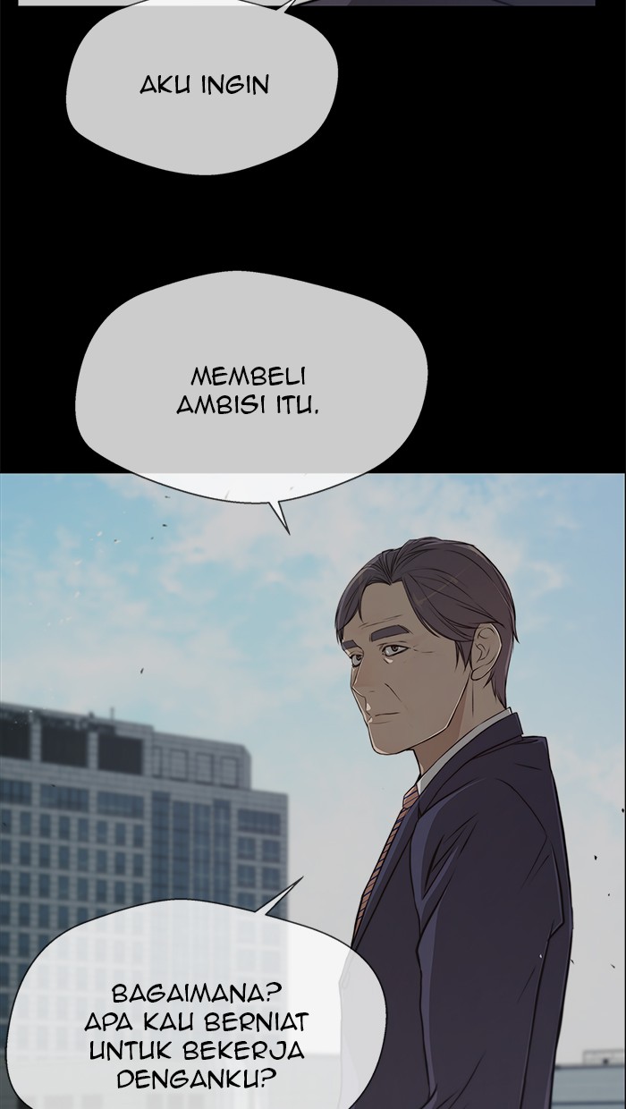 The Man Chapter 9 Gambar 59
