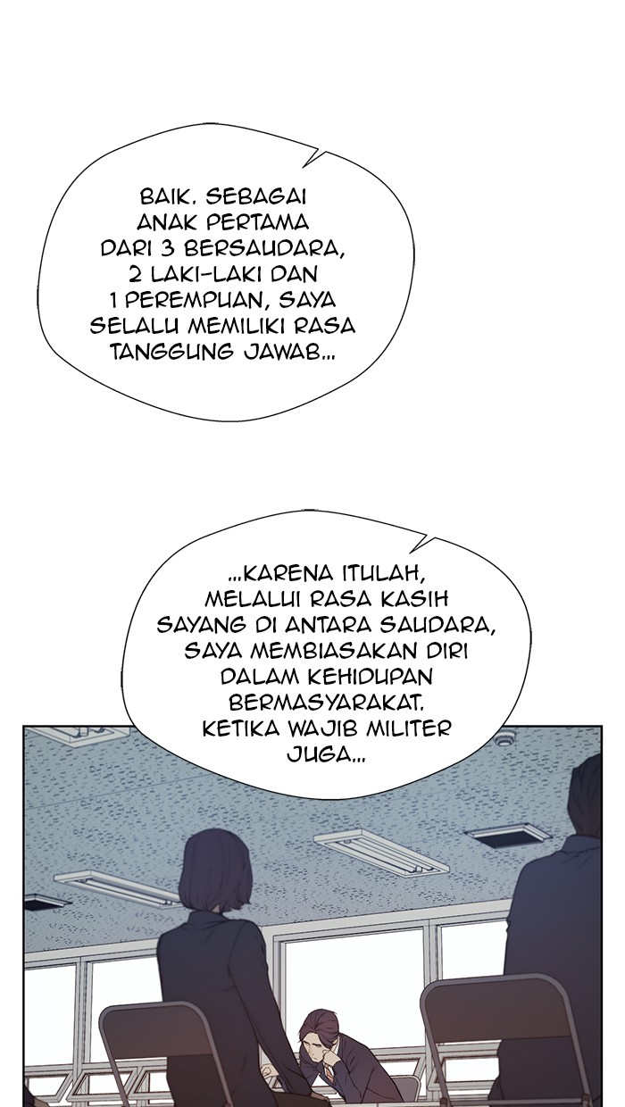 The Man Chapter 9 Gambar 6
