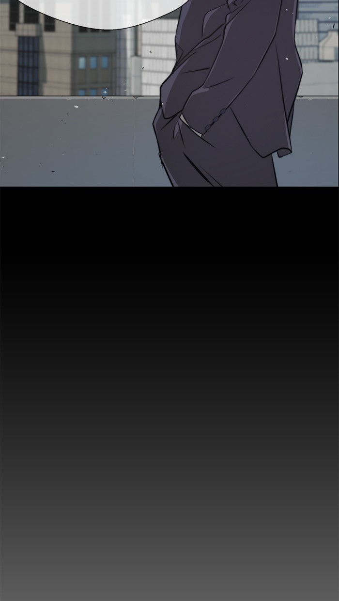 The Man Chapter 9 Gambar 60