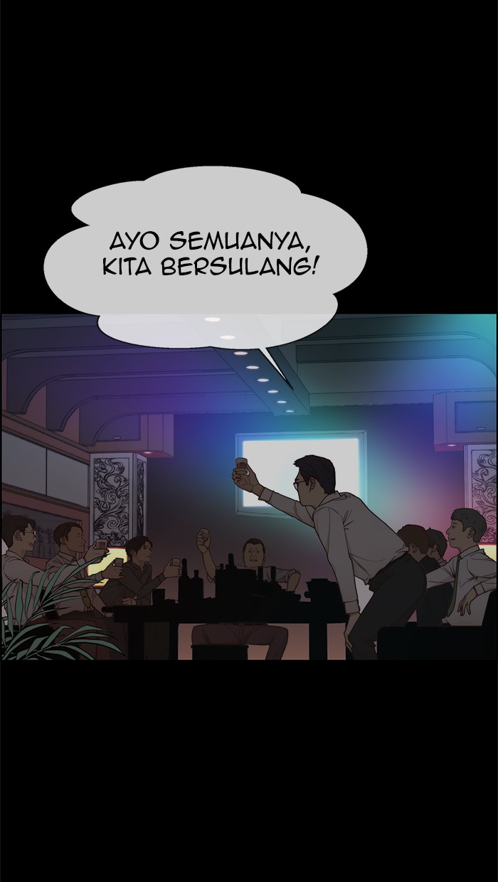The Man Chapter 90 Gambar 12