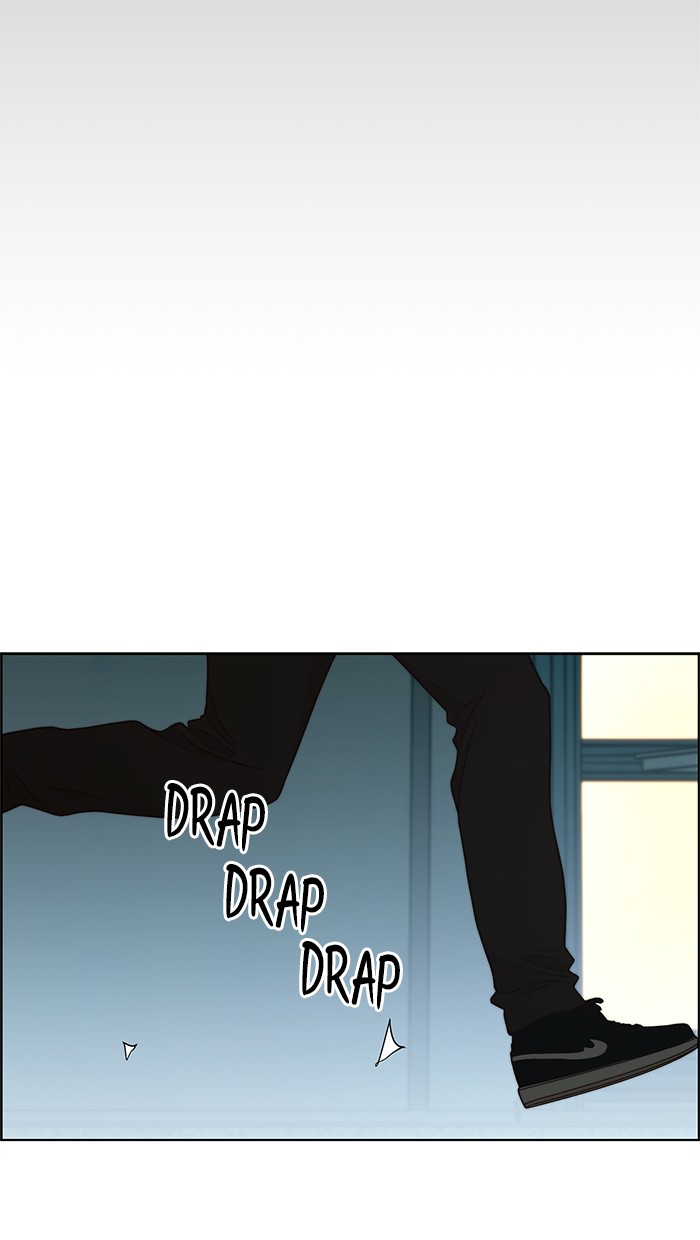 The Man Chapter 90 Gambar 15