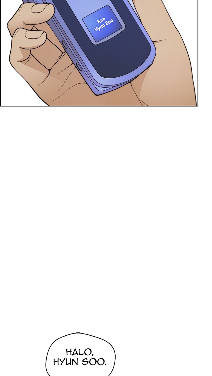 The Man Chapter 90 Gambar 39