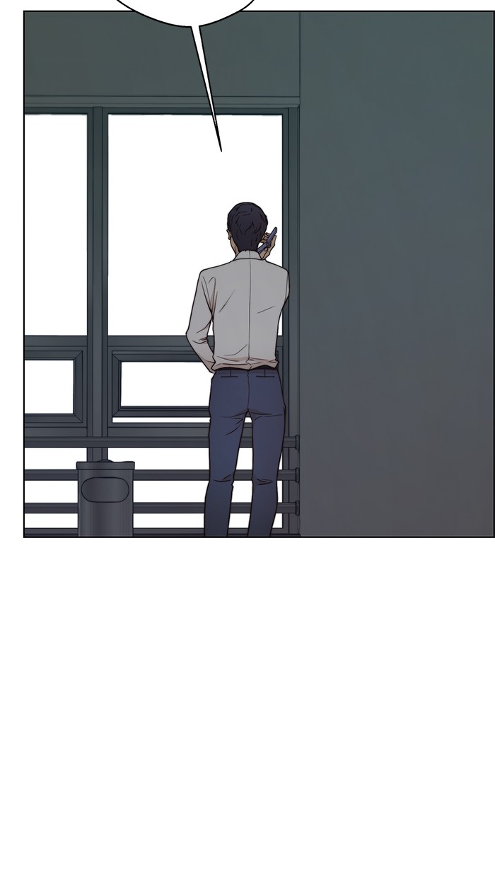 The Man Chapter 90 Gambar 40