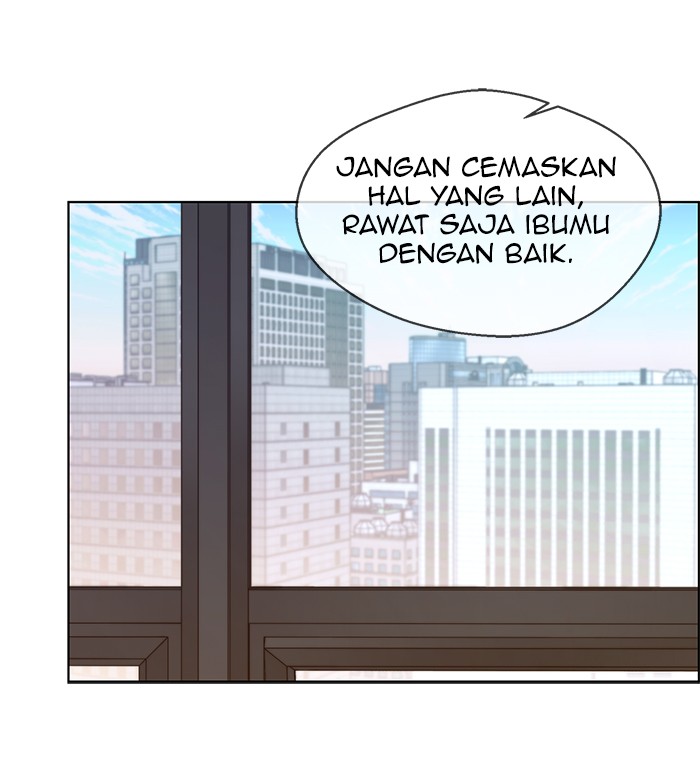 The Man Chapter 90 Gambar 43