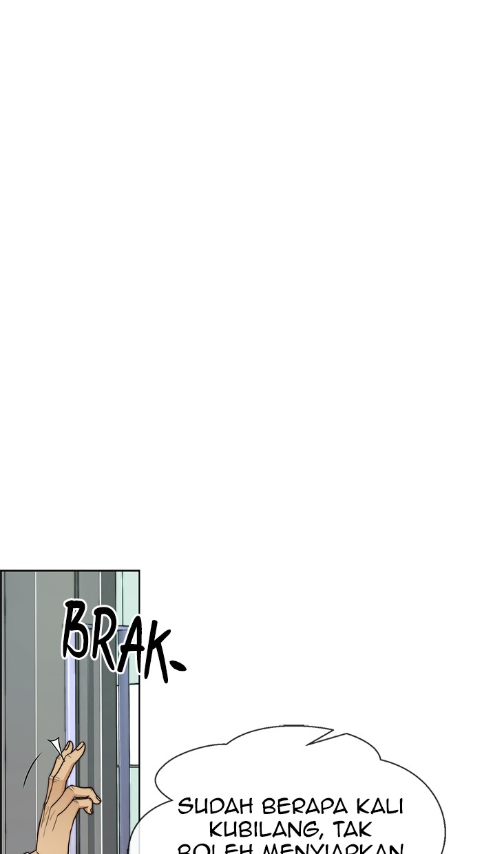 The Man Chapter 90 Gambar 44