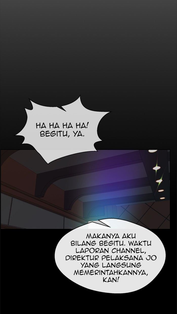 The Man Chapter 90 Gambar 5
