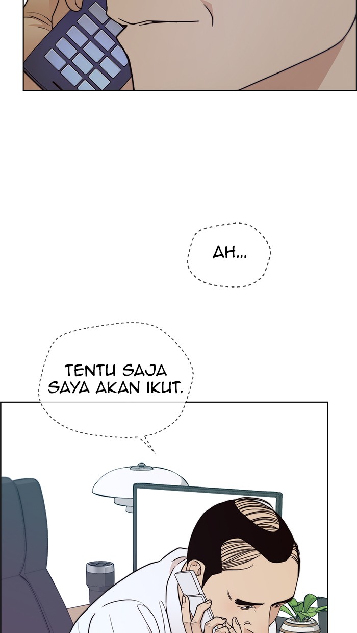 The Man Chapter 90 Gambar 70