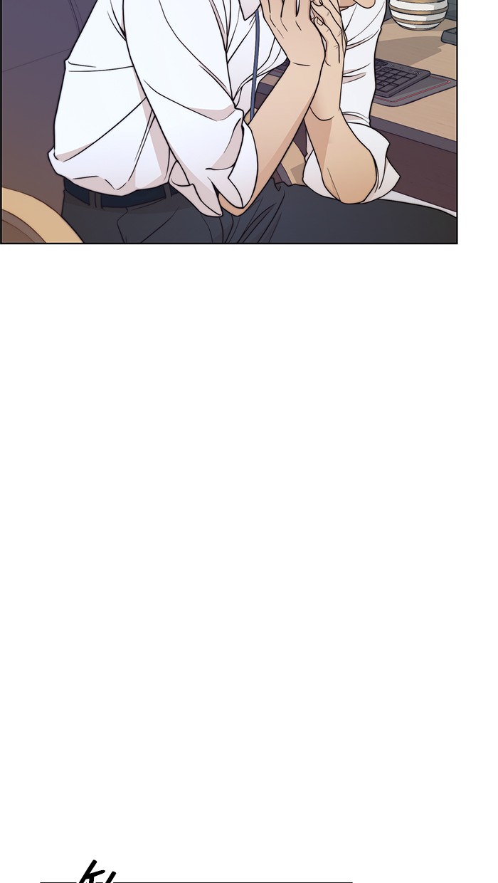 The Man Chapter 90 Gambar 71