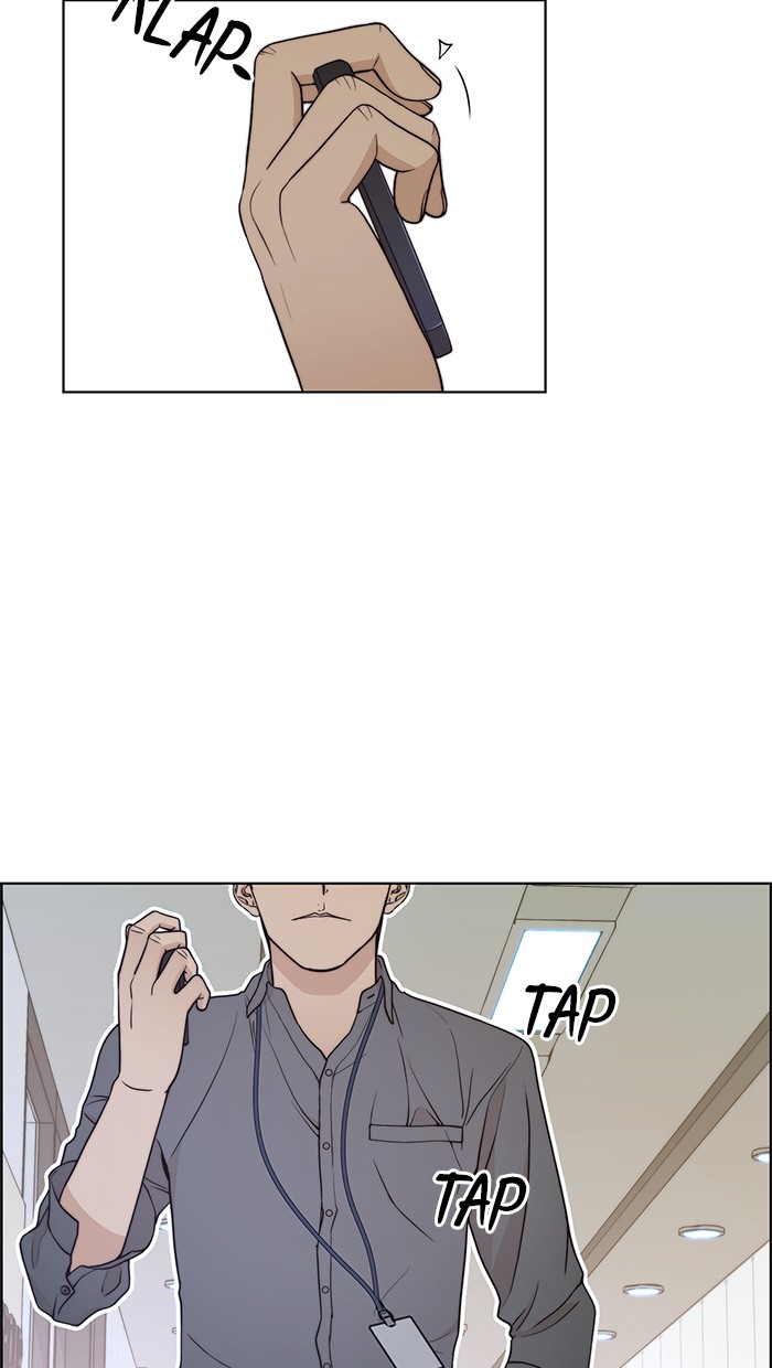 The Man Chapter 90 Gambar 72
