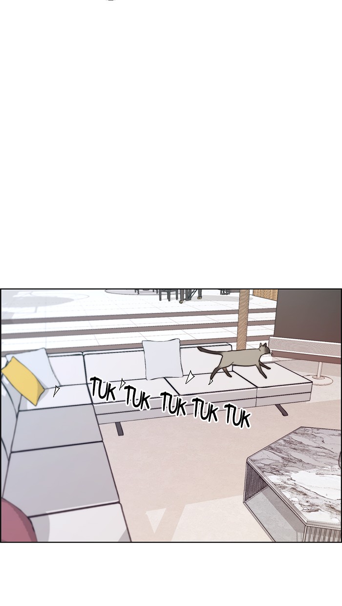 The Man Chapter 90 Gambar 78