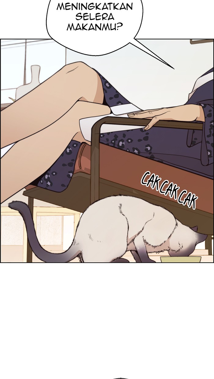 The Man Chapter 90 Gambar 80
