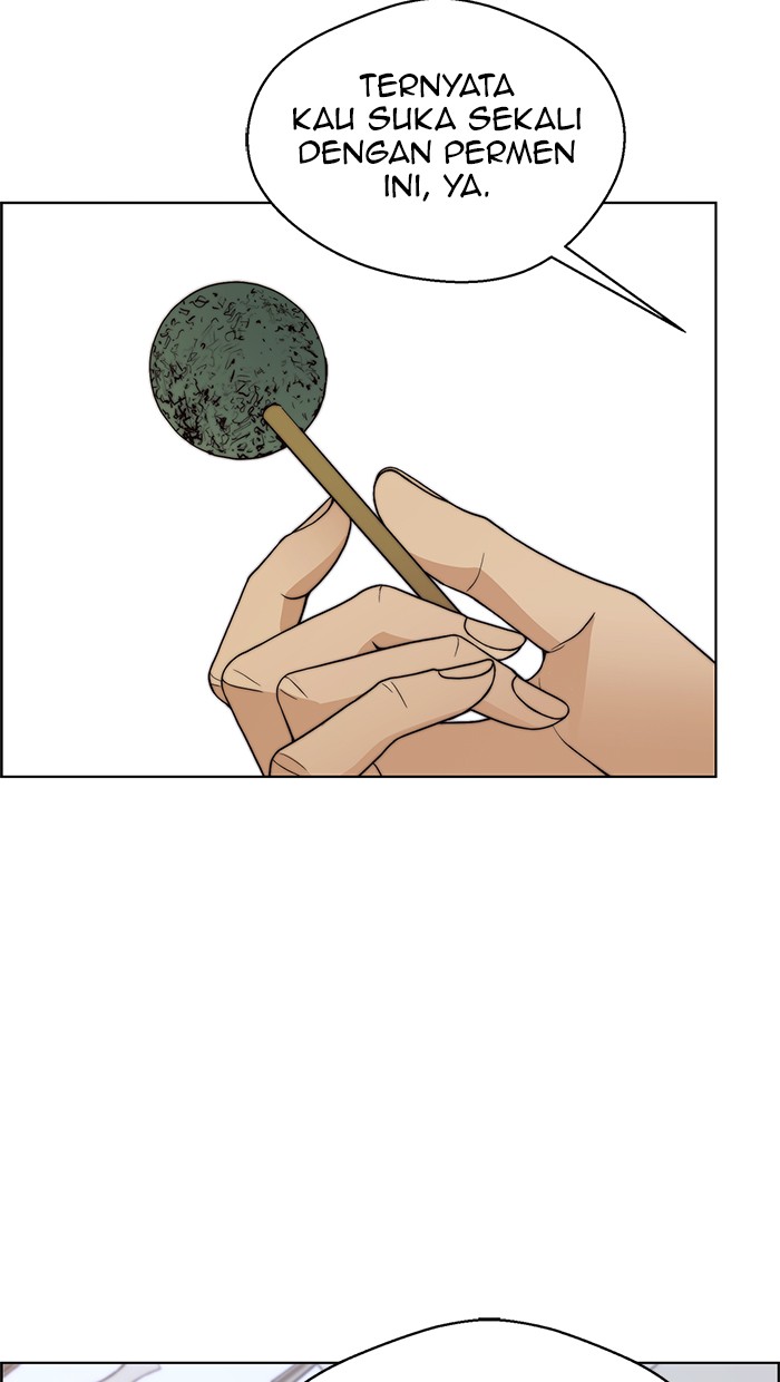 The Man Chapter 90 Gambar 81