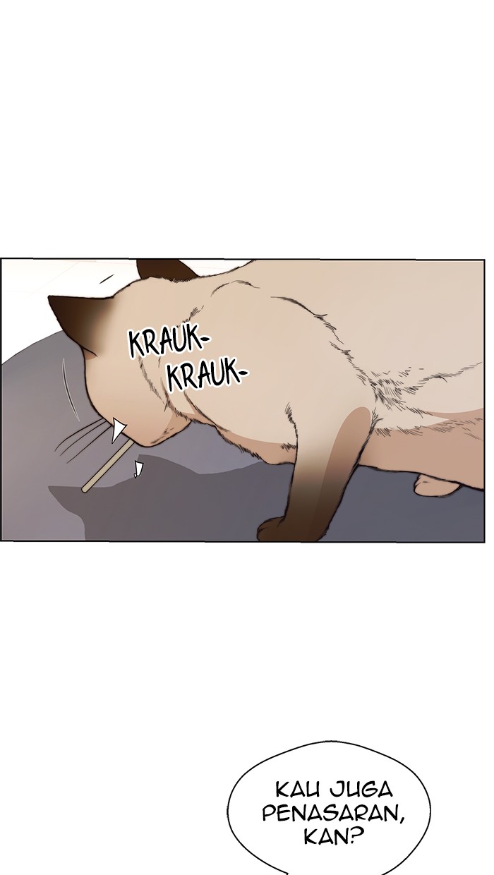 The Man Chapter 90 Gambar 85