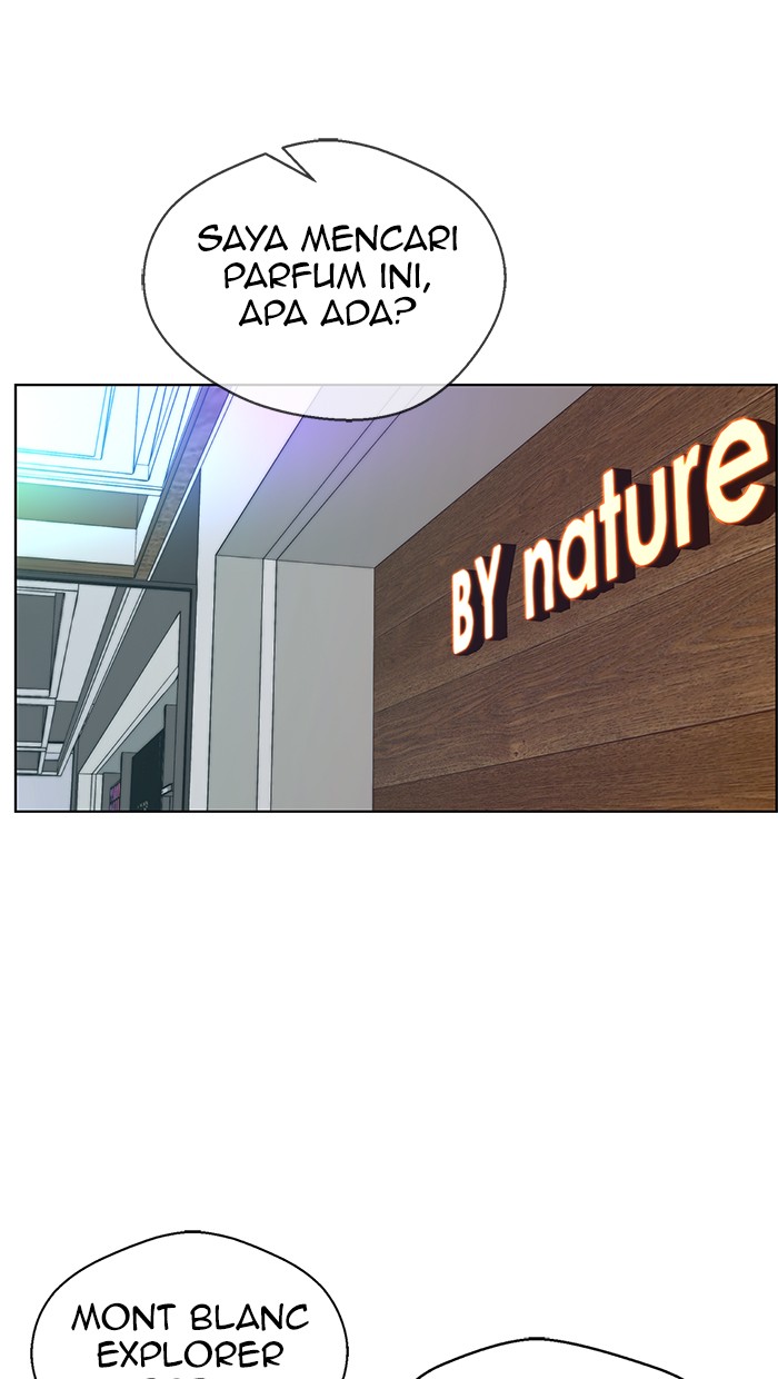 The Man Chapter 90 Gambar 88