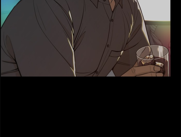 The Man Chapter 90 Gambar 9