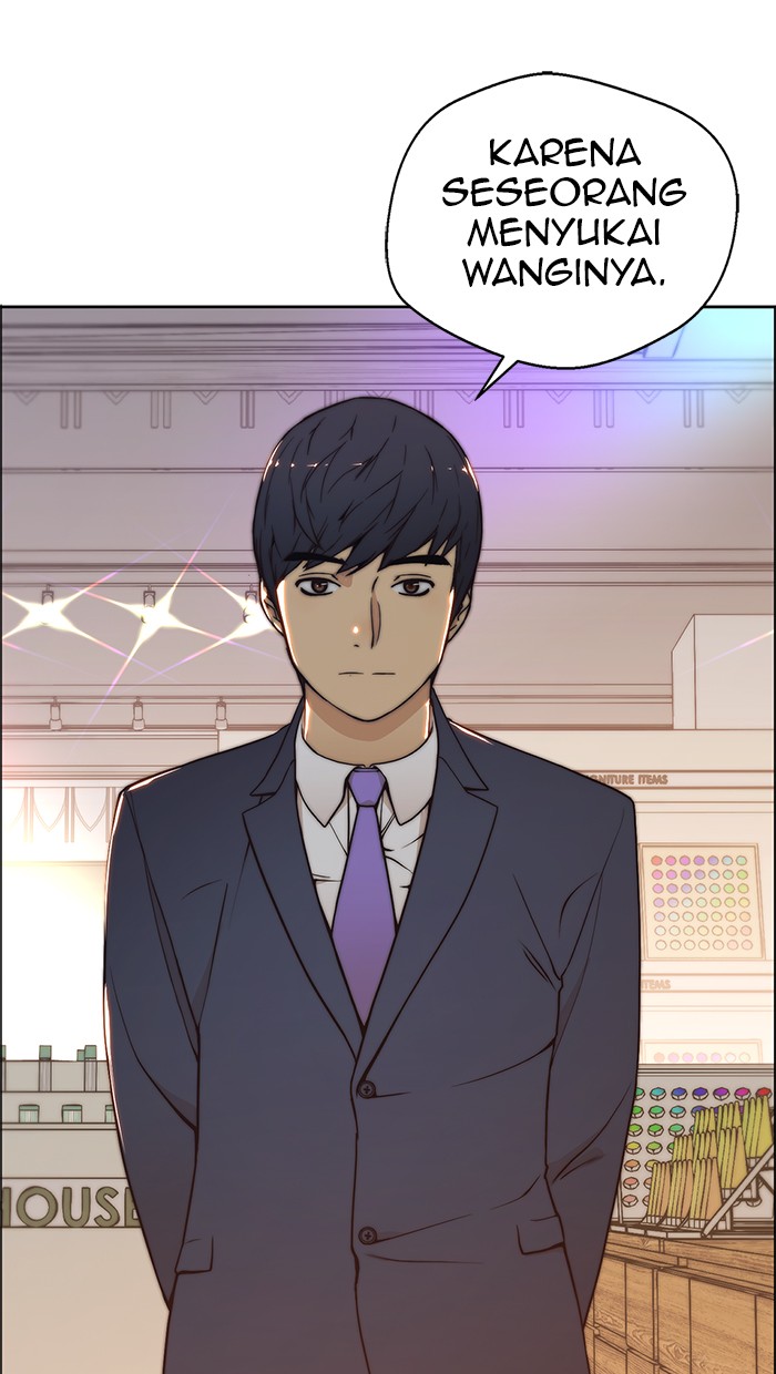 The Man Chapter 90 Gambar 90