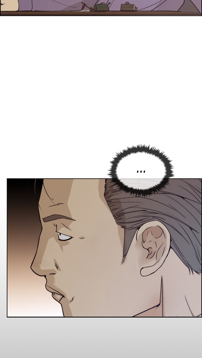 The Man Chapter 91 Gambar 20