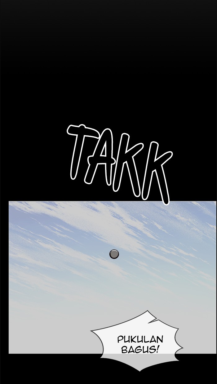 The Man Chapter 91 Gambar 22