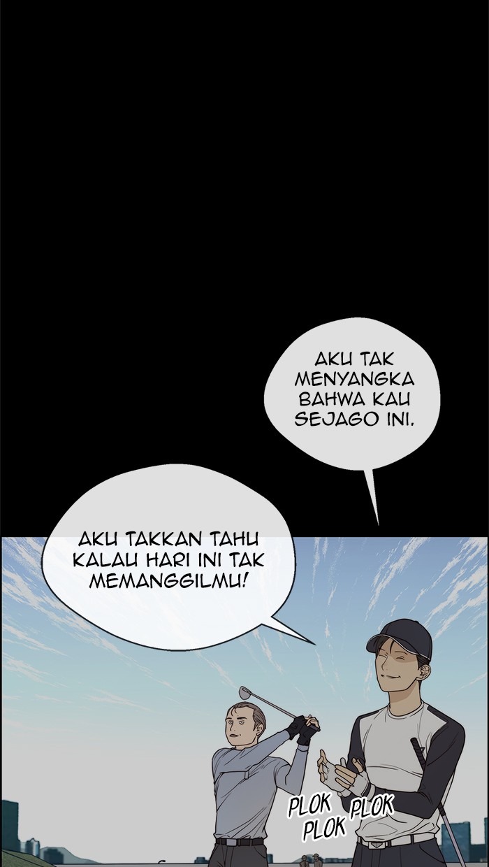 The Man Chapter 91 Gambar 23