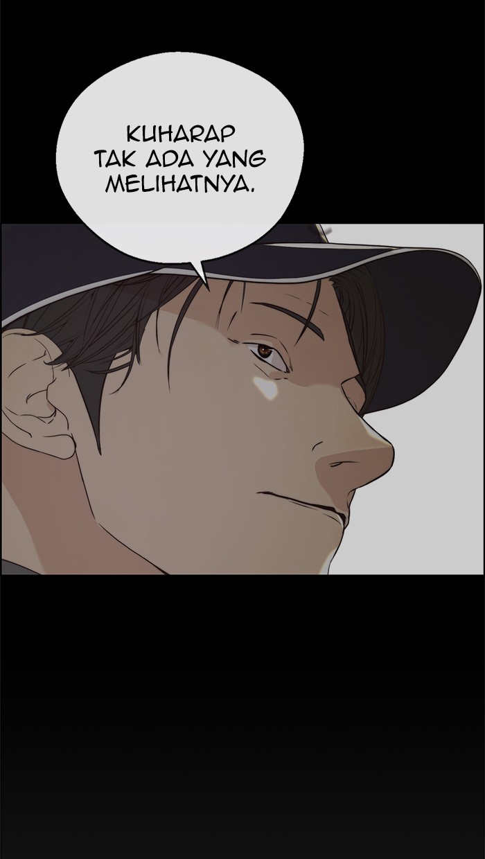 The Man Chapter 91 Gambar 29