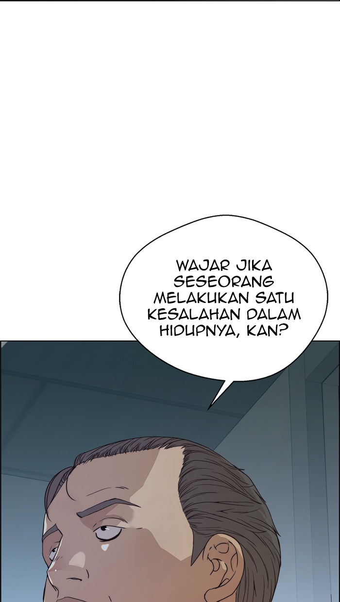 The Man Chapter 91 Gambar 32