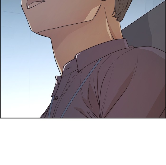 The Man Chapter 91 Gambar 33