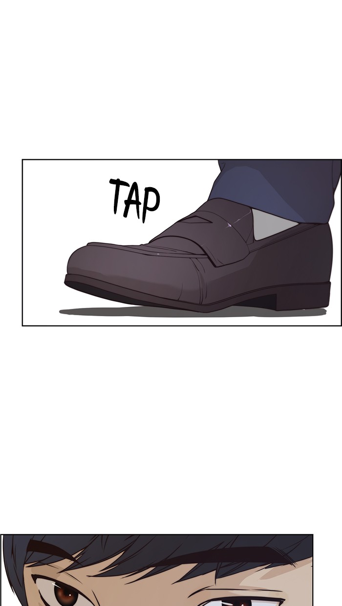 The Man Chapter 91 Gambar 45