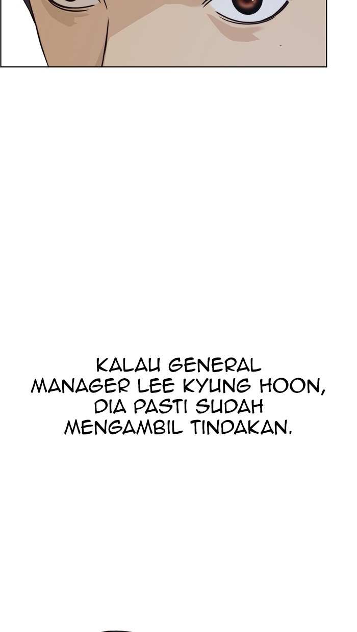 The Man Chapter 91 Gambar 46