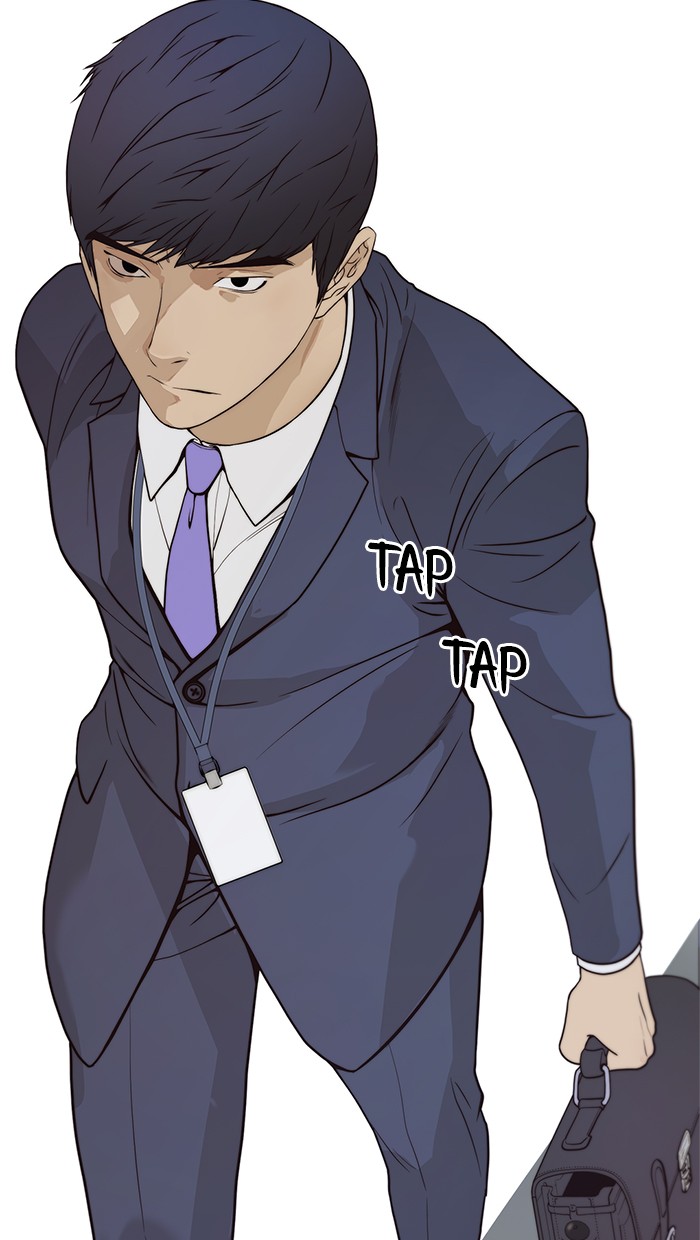 The Man Chapter 91 Gambar 47