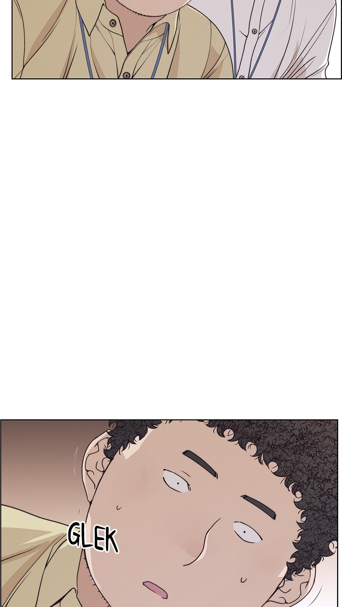 The Man Chapter 91 Gambar 5