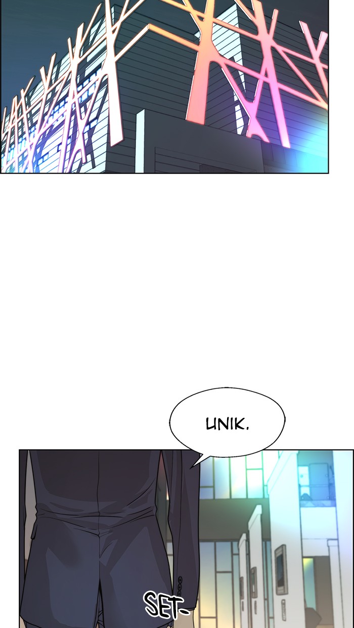 The Man Chapter 91 Gambar 51
