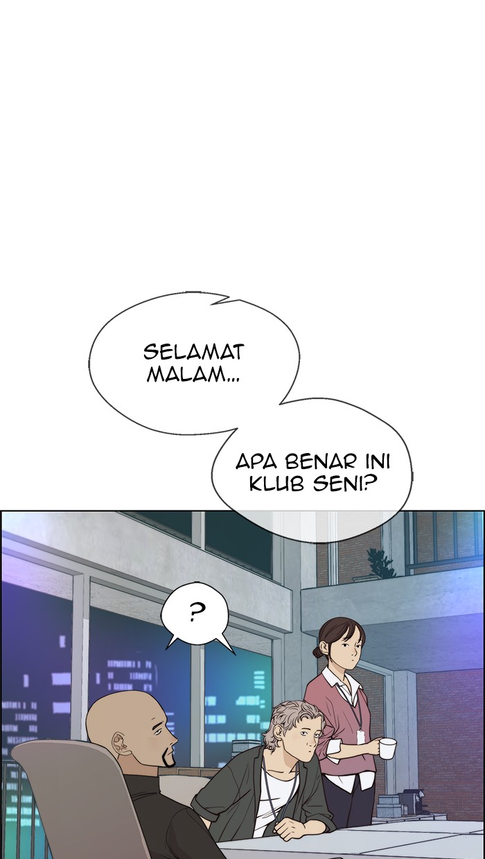 The Man Chapter 91 Gambar 53
