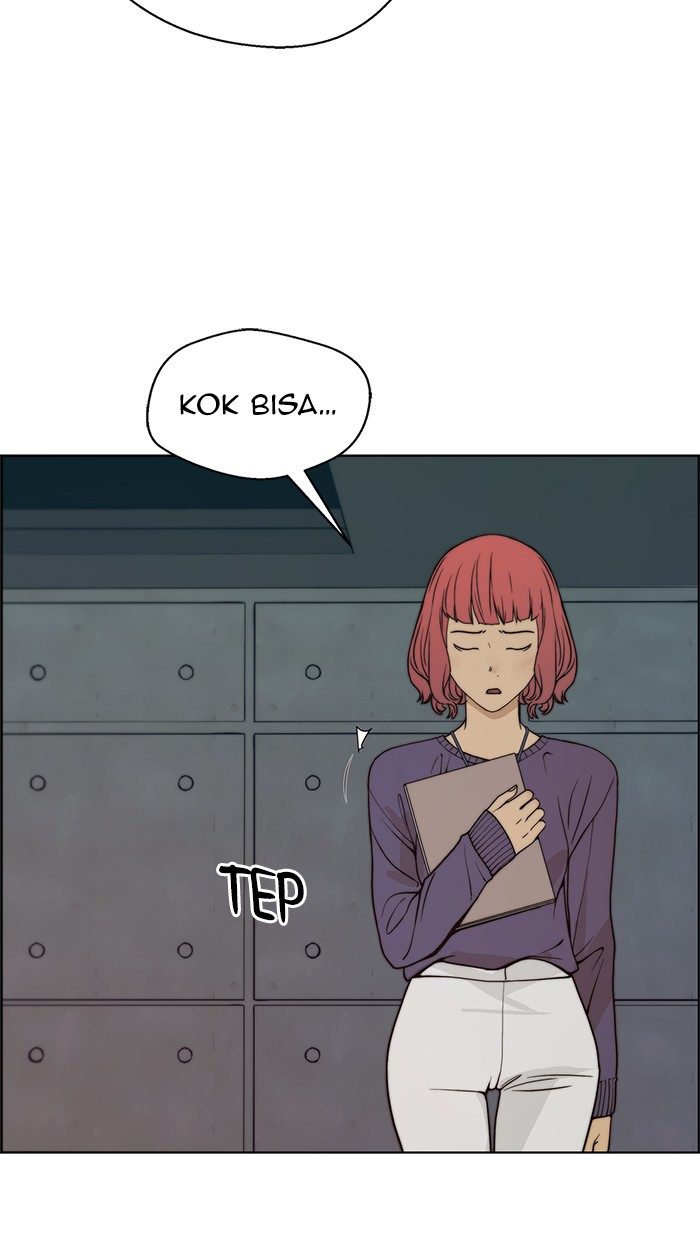 The Man Chapter 91 Gambar 62